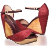 Shoes - Sandalen - 