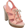 Shoes - Wedges - 