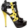 Shoes - Sandals - 