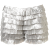 Short - 短裤 - 