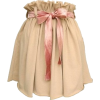 Skirt - Spudnice - 