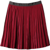 Skirt - スカート - 