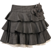 Skirt - 裙子 - 