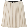 Skirt - スカート - 