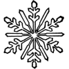 Snowflake - Illustrazioni - 