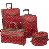 Suitcase - Bolsas de viaje - 