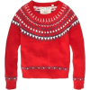 Sweater - Puloverji - 