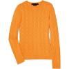 Sweater - Pulôver - 