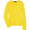 Sweater - カーディガン - 