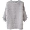 Sweater - 开衫 - 