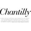 Chantilly - 插图用文字 - 