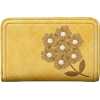 Wallet - Brieftaschen - 