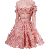 Dress - Kleider - 