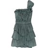 Dress - Obleke - 