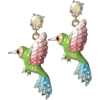 Earrings - Kolczyki - 