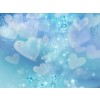 Hearts - Background - 