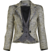 Jacket - 西装 - 