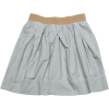 Skirt - Saias - 