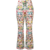 Monique Lhuillier trousers - Uncategorized - 