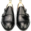 Monk Strap Shoes - Klasyczne buty - 