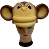Monkey hat - Items - $35.00  ~ £26.60