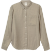 Monki blouse - Hemden - lang - 