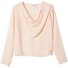 Monki blouse - Hemden - lang - 