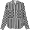 Monki blouse - 長袖シャツ・ブラウス - 