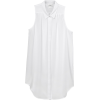 Monki blouse - Koszule - krótkie - 