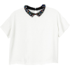 Monki blouse - T-shirts - 
