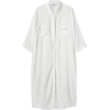 Monki shirt dress - ワンピース・ドレス - 