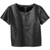 Monki t-shirt - Majice - kratke - 