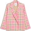 Monki Blazer - Jacket - coats - 