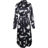 Monki Dress - Kleider - 