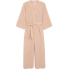 Monki Dressy Jumpsuit - Uncategorized - 