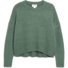 Monki Knitted sweater - Puloveri - 