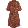 Monki Shirt Dress - Платья - 