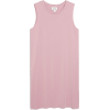 Monki Super-Soft Tank Dress - Dresses - 