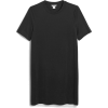 Monki T-Shirt Dress - sukienki - 
