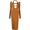 Monse dress - Vestidos - $2,021.00  ~ 1,735.81€