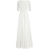 Monsoon Aspen Bridal Dress - sukienki - 