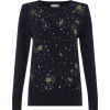 Monsoon Saturn Star Embellished Jumper - 套头衫 - 