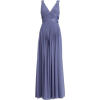 Monsoon blue dress - Obleke - 