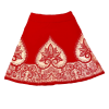 Monsoon embroidered skirt - Spudnice - 