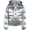 Mont Blanc Puffer Jacket - Jaquetas e casacos - 