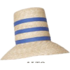 Montegallo hat - Sombreros - 