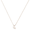 Moon Necklace - Halsketten - 