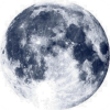Moon - Иллюстрации - 