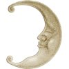 Moon art - Objectos - 