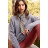 Moonlight Multicolor Knit Sweater - Puloveri - $41.25  ~ 262,04kn